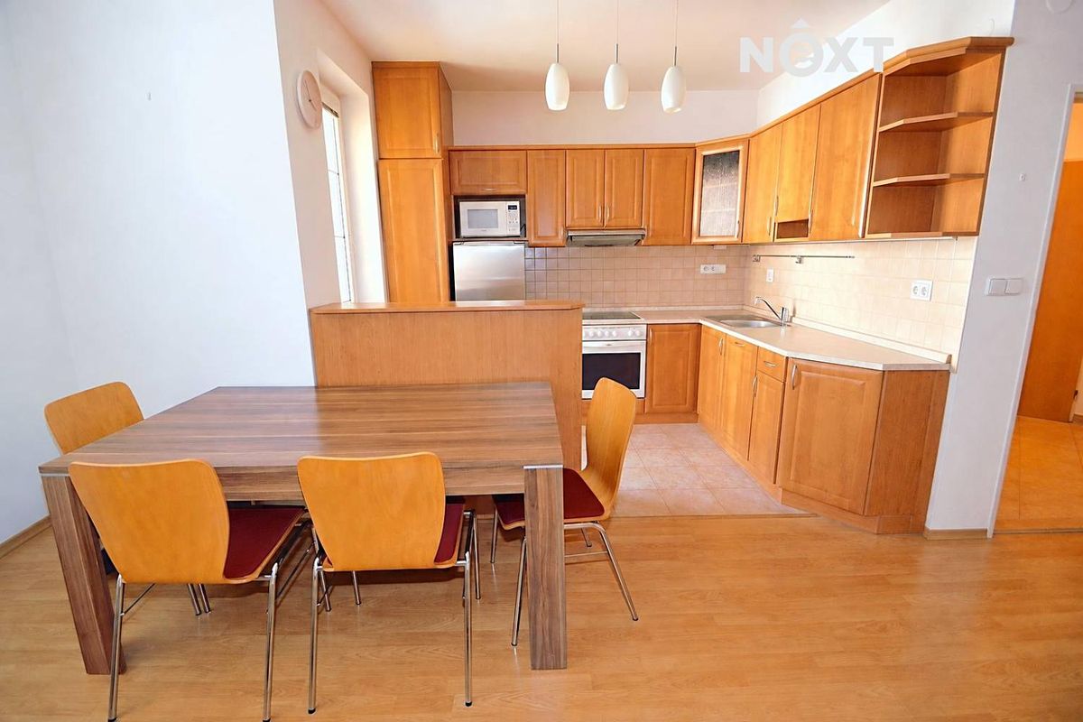 Pronájem bytu 2+kk 55 m² – fotografie 5