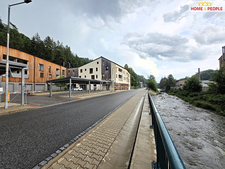 Pronájem bytu 3+1, 80 m² (27 z 27)