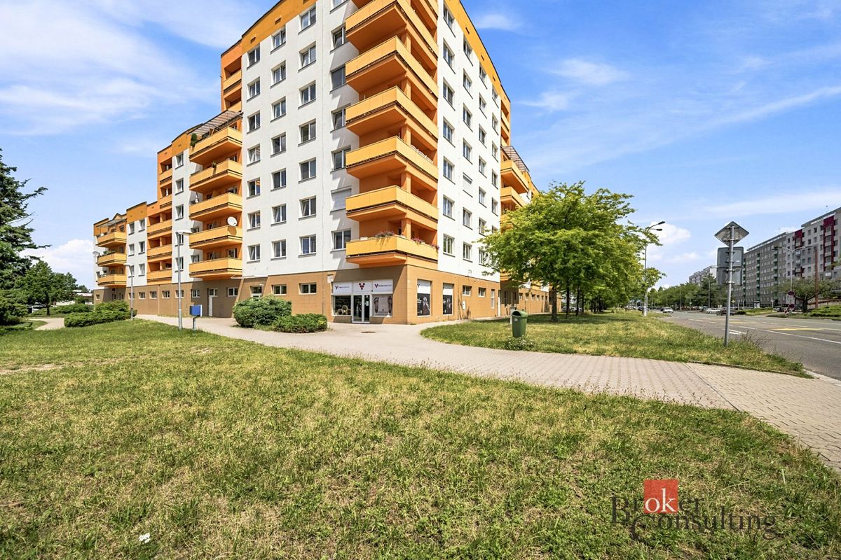 Prodej bytu 3+kk 103 m²