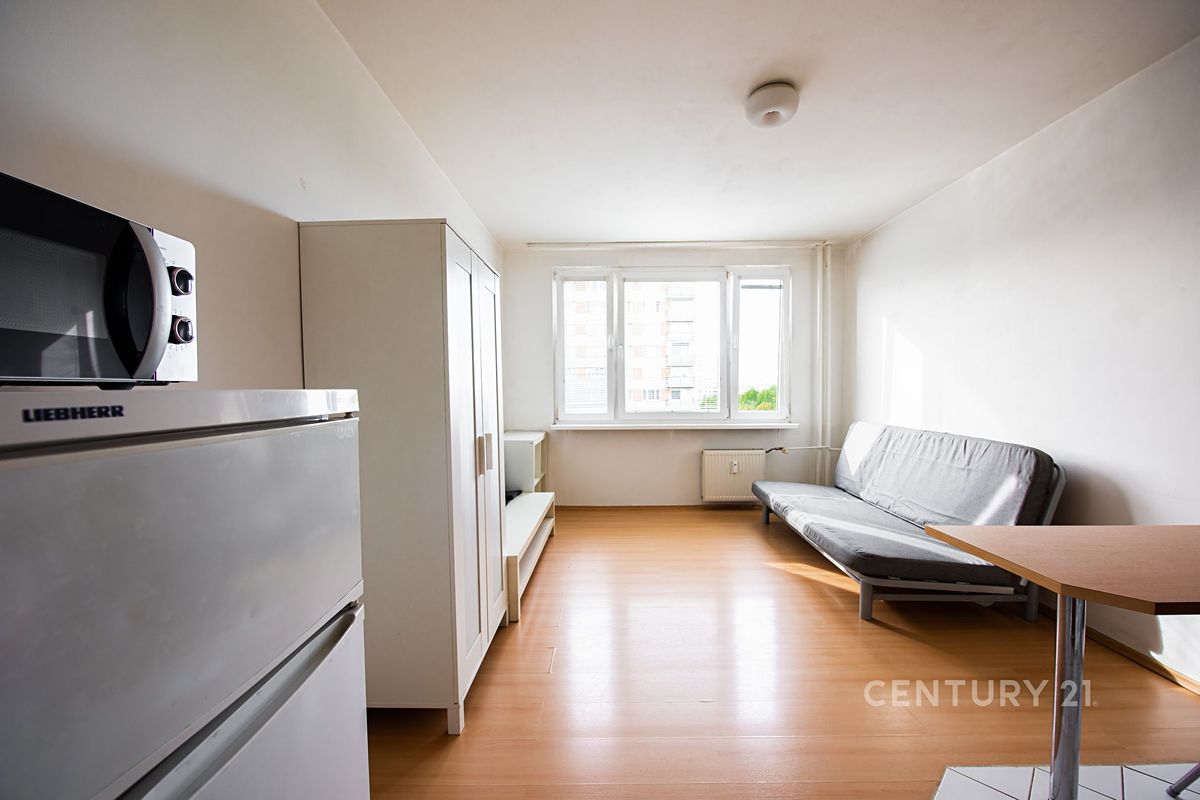 Pronájem bytu 1+kk 23 m² – fotografie 2