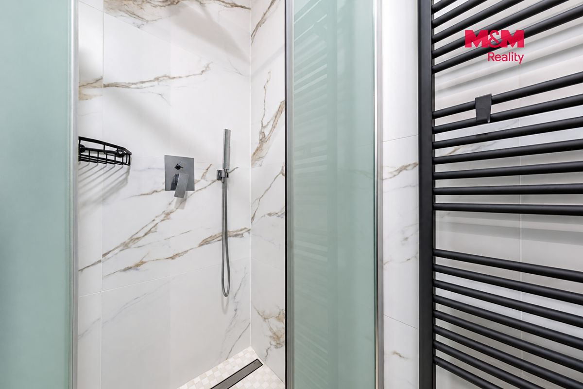 Prodej bytu 2+kk 30 m² – fotografie 5