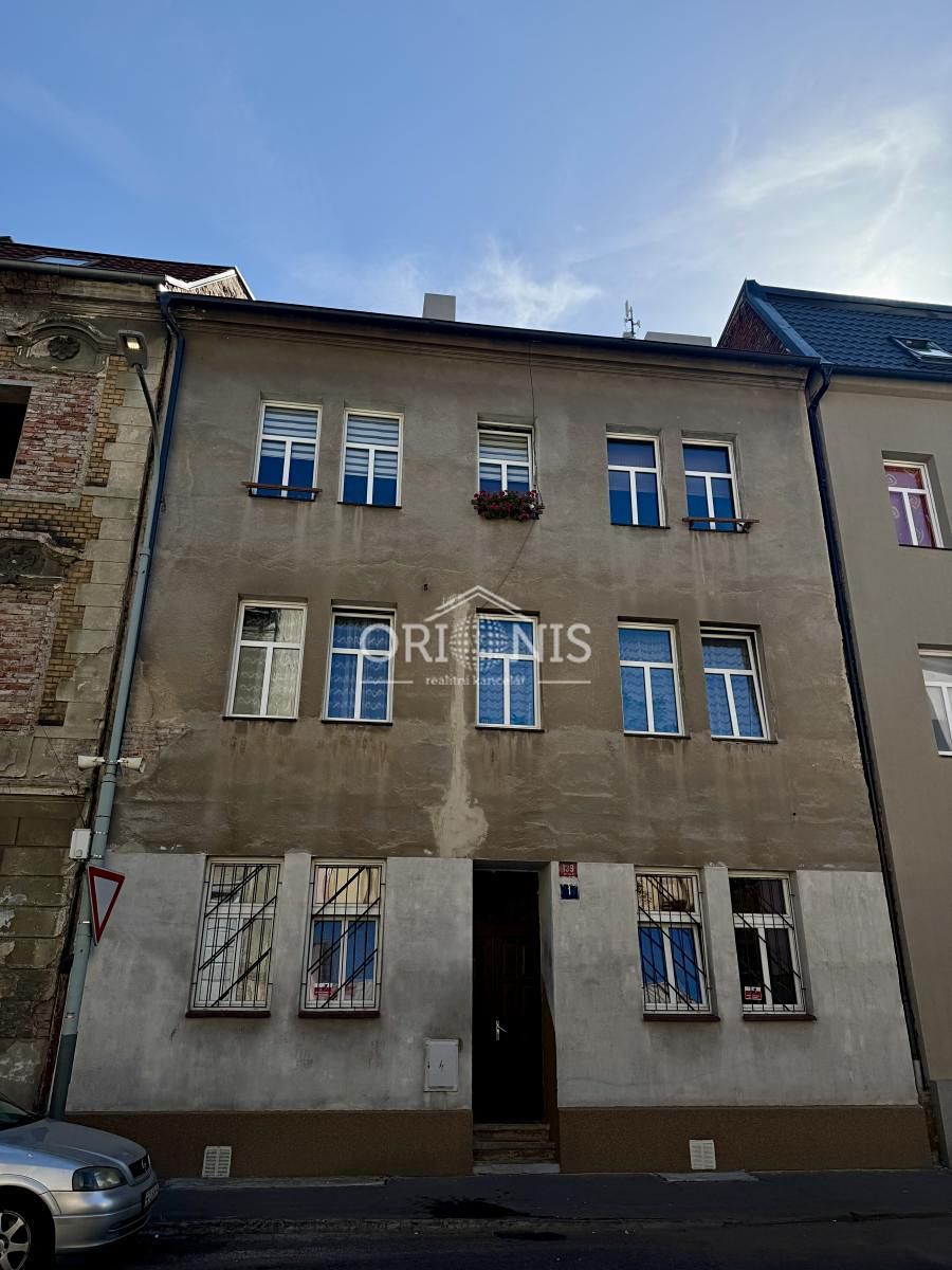 Prodej vícegeneračního domu 176 m², pozemek 95 m²