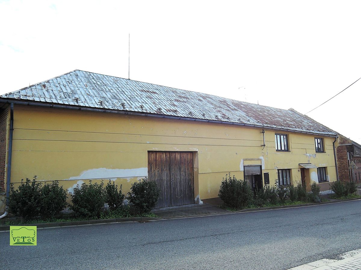 Prodej zemědělské usedlosti 159 m², pozemek 718 m² – fotografie 3