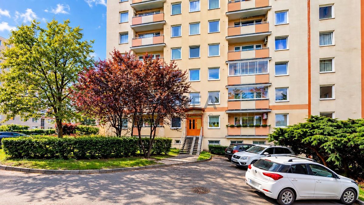 Prodej bytu 3+1 71 m², Ústí nad Labem – fotka 1 z 3