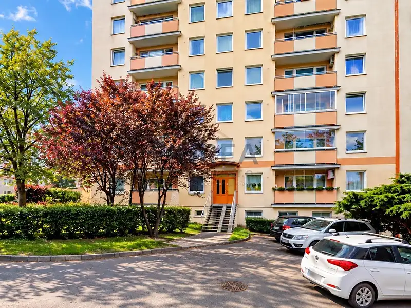 Prodej bytu 3+1 71 m², Ústí nad Labem – náhled fotky 1