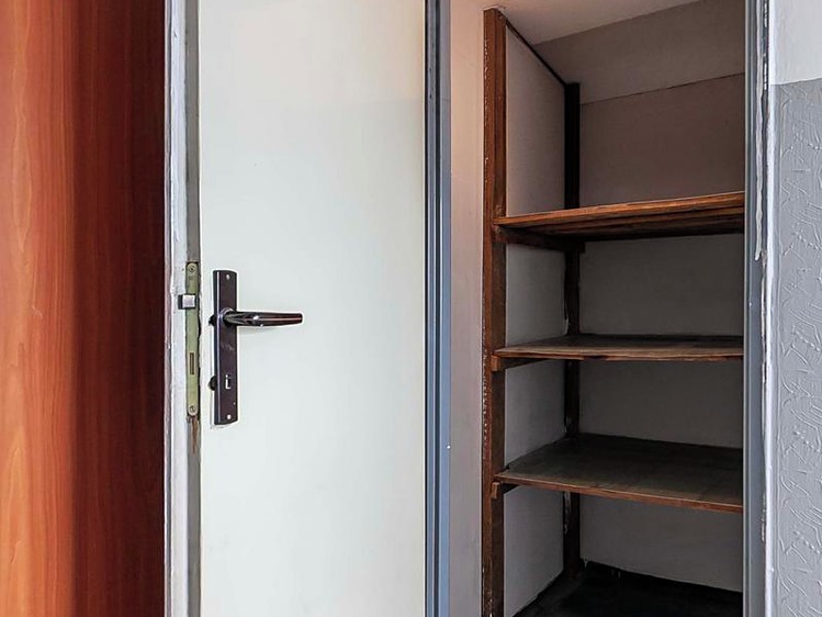 Квартира 2+kk на продаж, 46 м² (16 з 29)