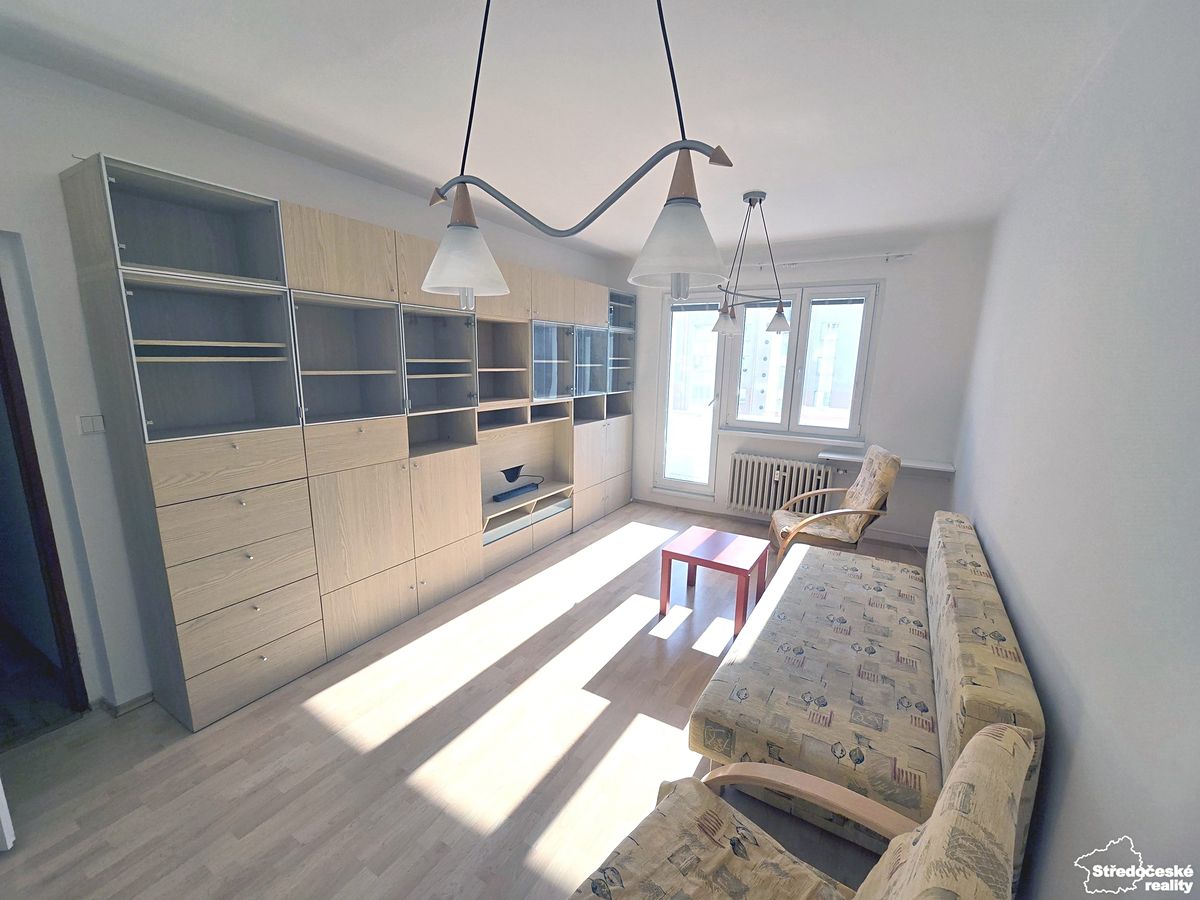Pronájem bytu 2+1 53 m² – fotografie 2