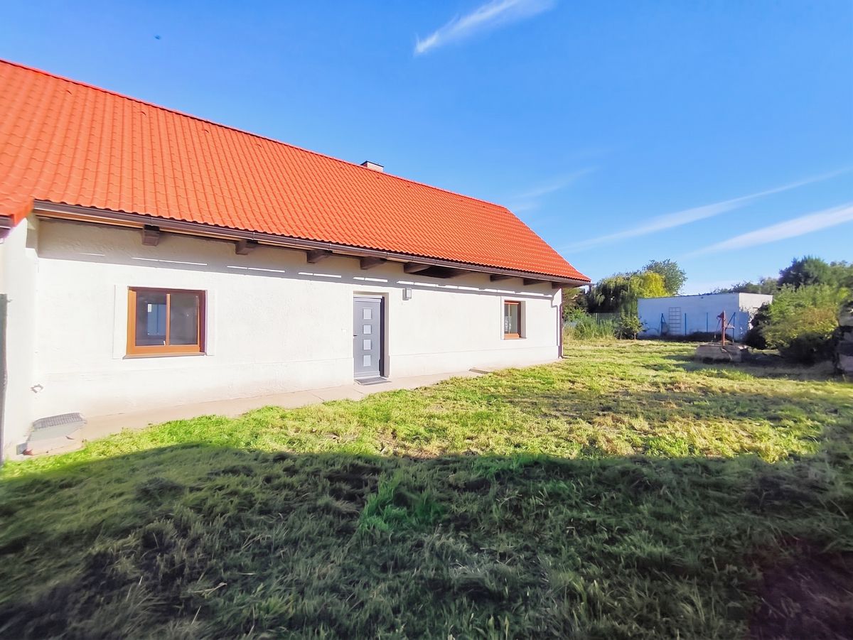 Prodej rodinného domu 70 m², pozemek 480 m² – fotografie 4