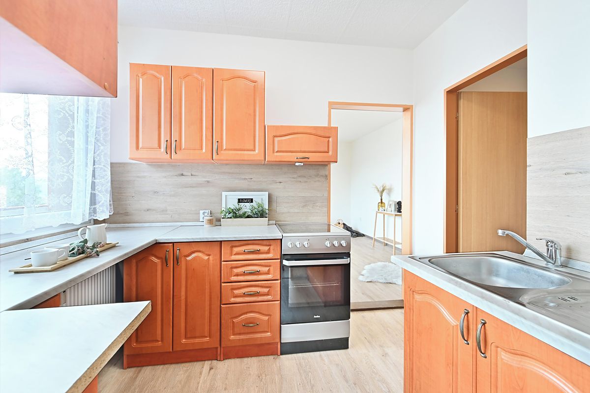 Prodej bytu 3+1 58 m² – fotografie 5