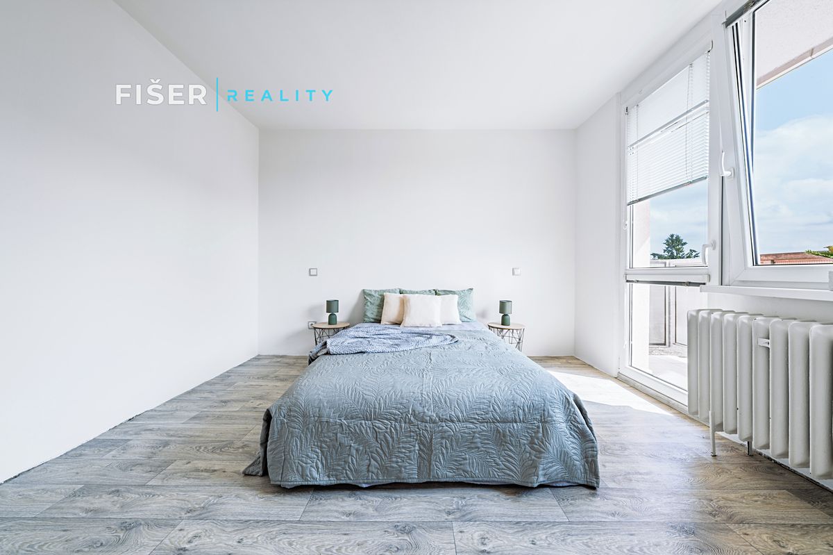 Prodej bytu 3+1 65 m² – fotografie 4