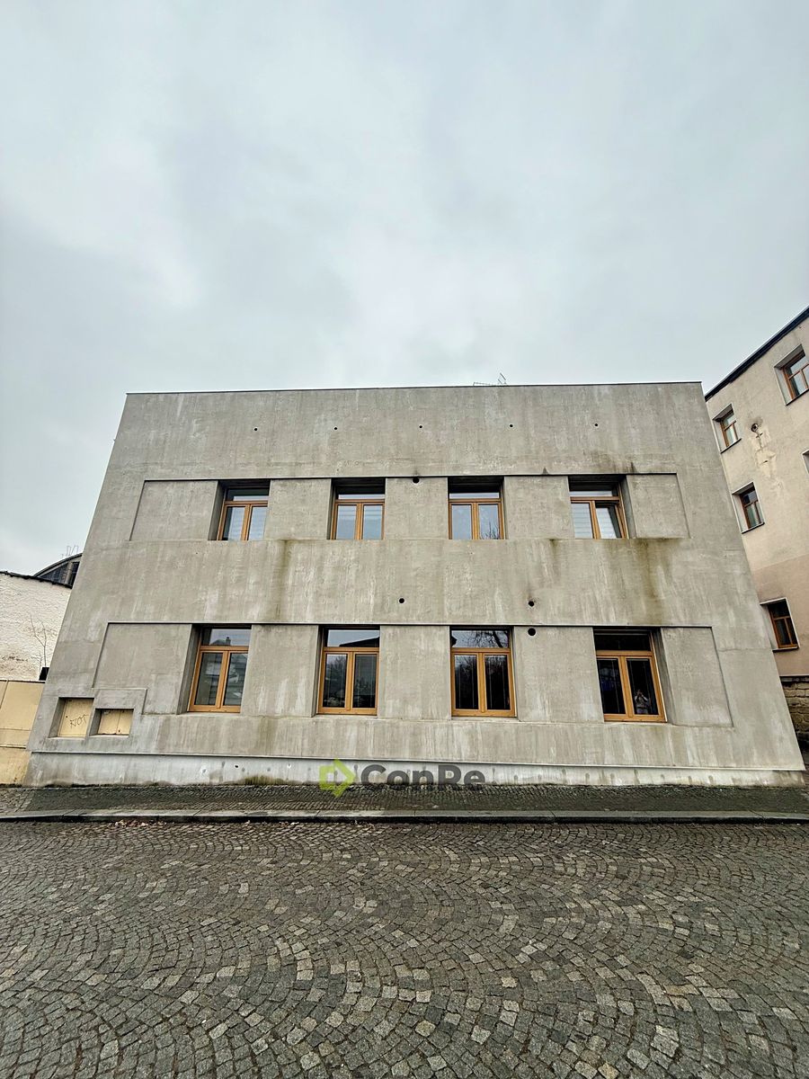 Prodej činžovního domu 287 m² – fotografie 2