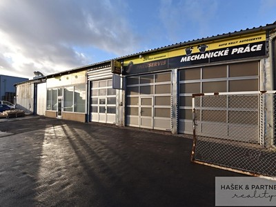 Комерційне приміщення на продаж, 811 м² (2 з 7)