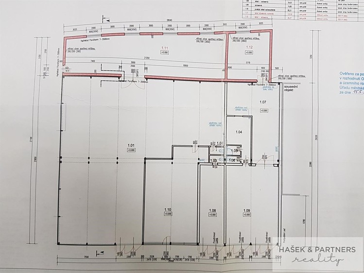 Комерційне приміщення на продаж, 811 м² (6 з 7)