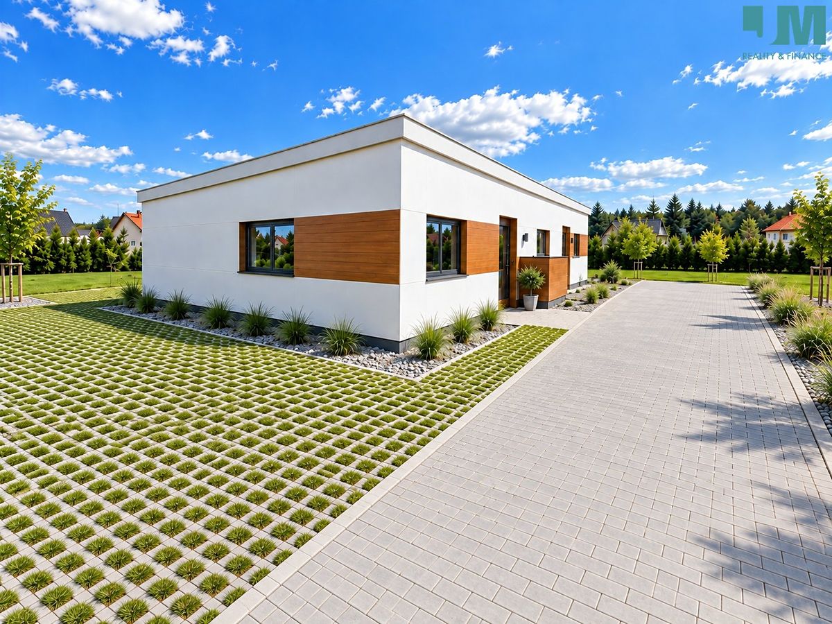Prodej bytu 3+kk 53 m²