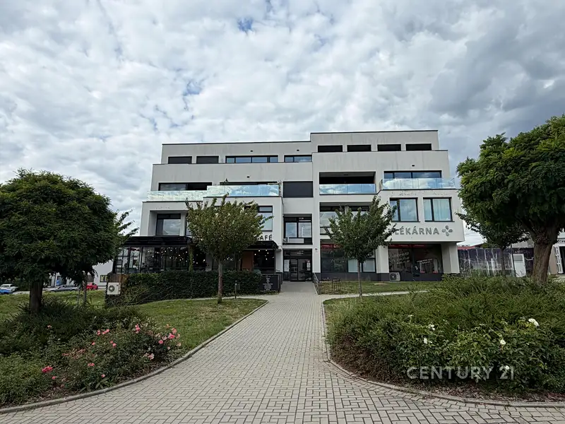 Pronájem bytu 2+kk 43 m², Boskovice – náhled fotky 1