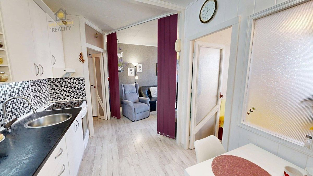 Prodej bytu 2+kk 41 m² – fotografie 4