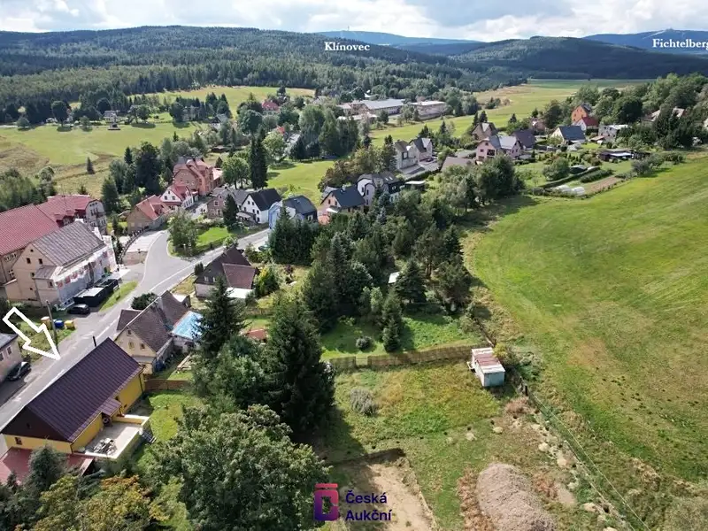 Prodej rodinného domu 218 m², pozemek 1170 m², Kovářská – náhled fotky 2