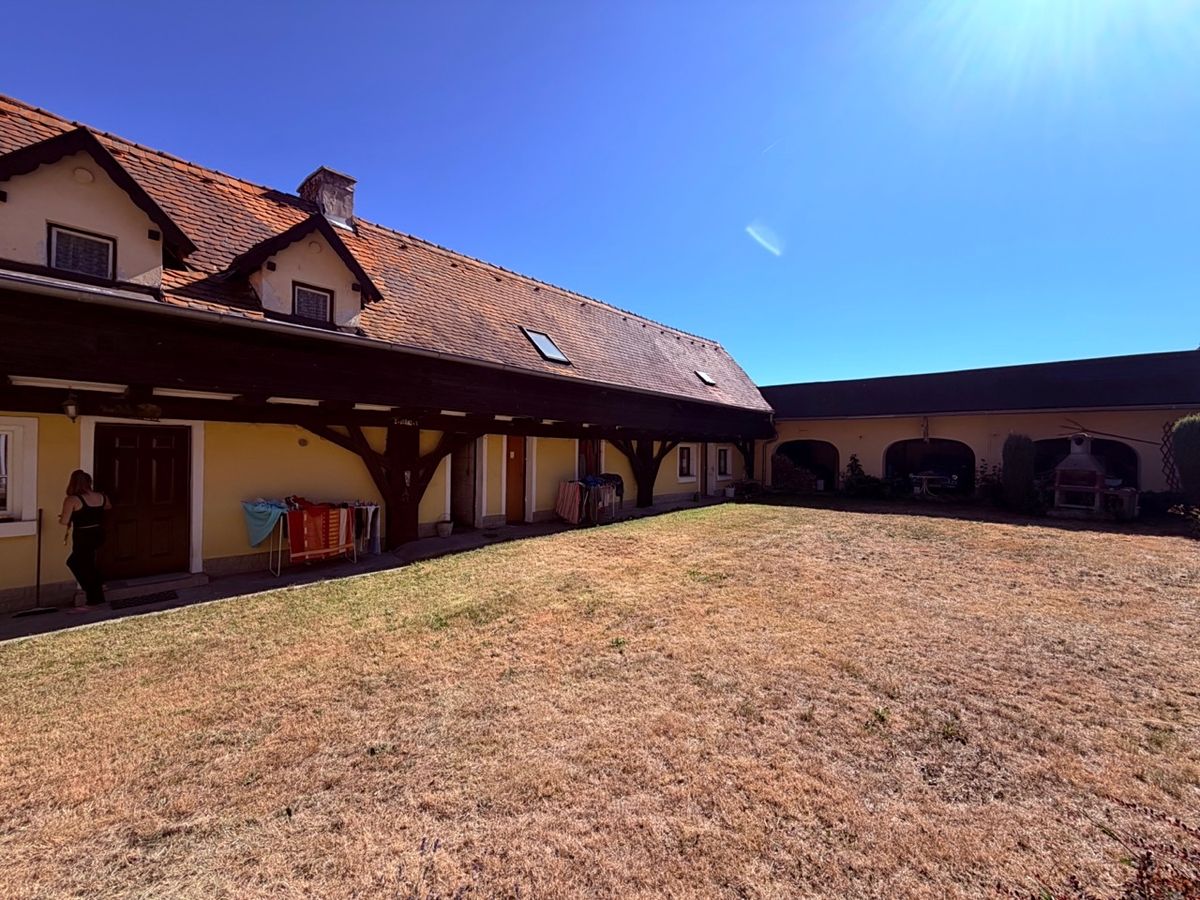 Prodej zemědělské usedlosti 960 m², pozemek 1161 m² – fotografie 5