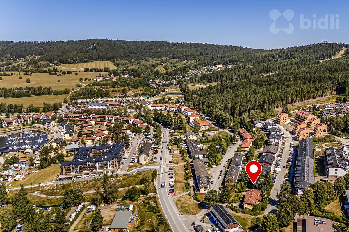 Prodej ubytovacího zařízení 280 m² – fotografie 3