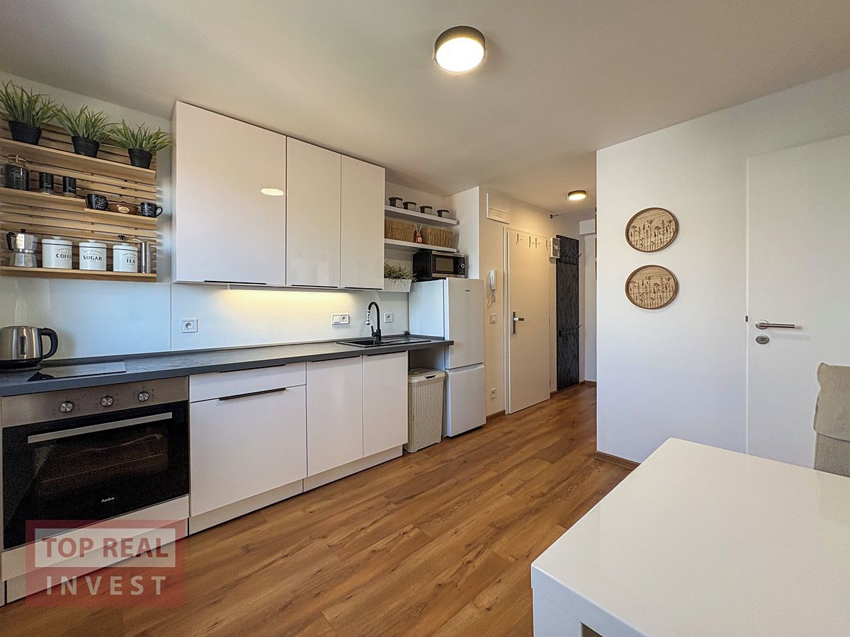Prodej bytu 1+1 28 m² – fotografie 4