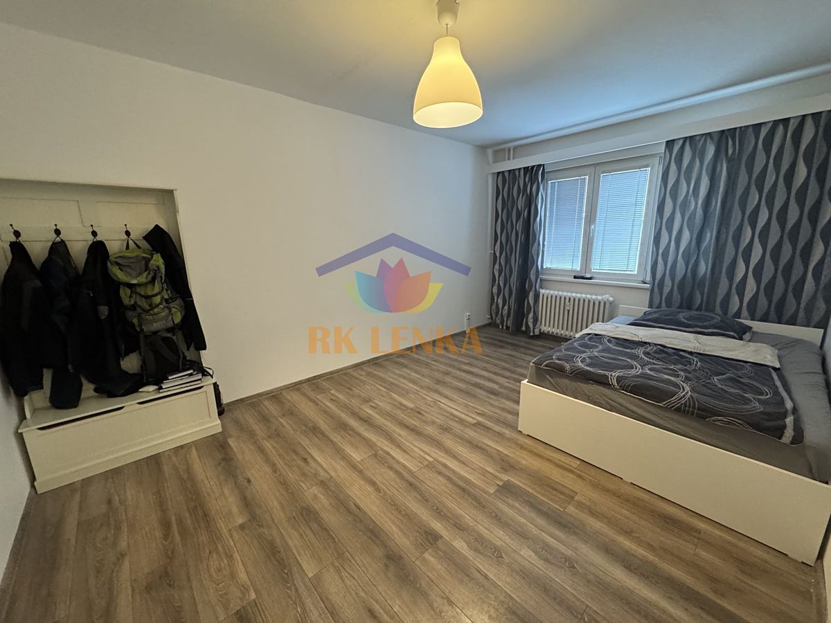 Pronájem bytu 2+1 54 m² – fotografie 2