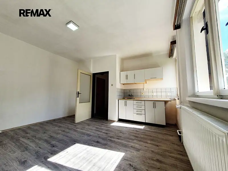 Pronájem bytu 1+kk 27 m², Olešnice v Orlických horách – náhled fotky 1