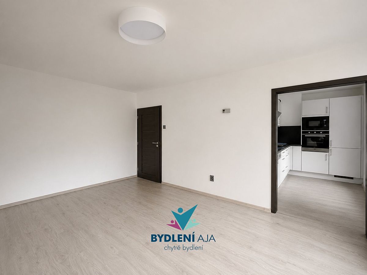 Prodej bytu 2+1 49 m² – fotografie 5