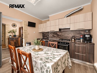 Prodej bytu 2+1 54 m²