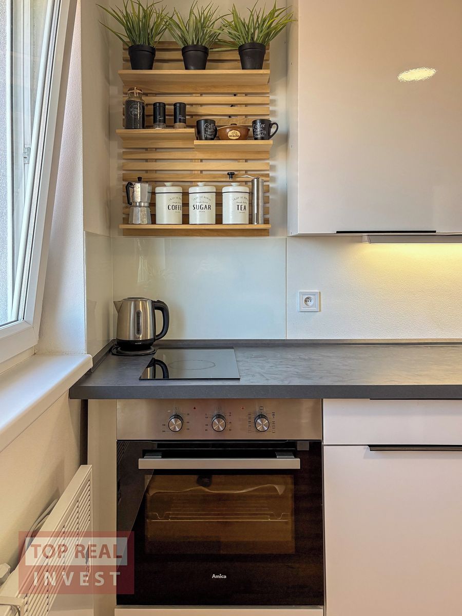Prodej bytu 1+1 28 m² – fotografie 5