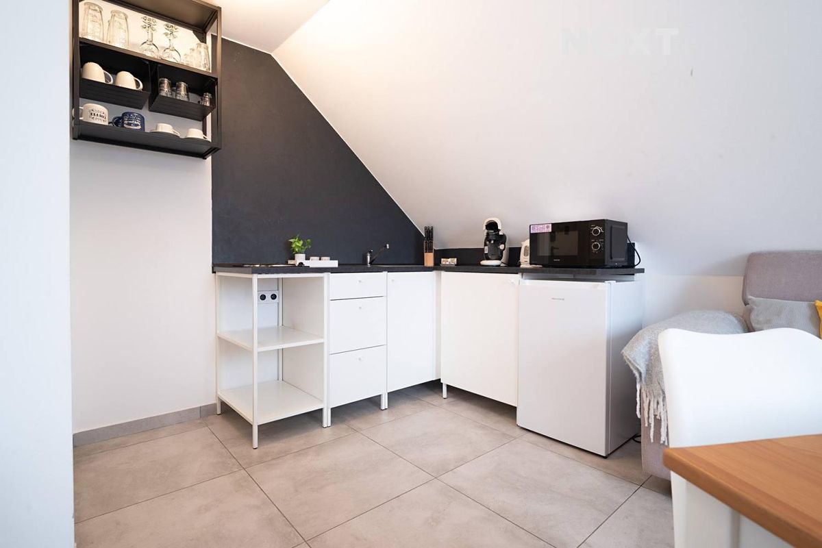 Prodej bytu 1+kk 28 m² – fotografie 2