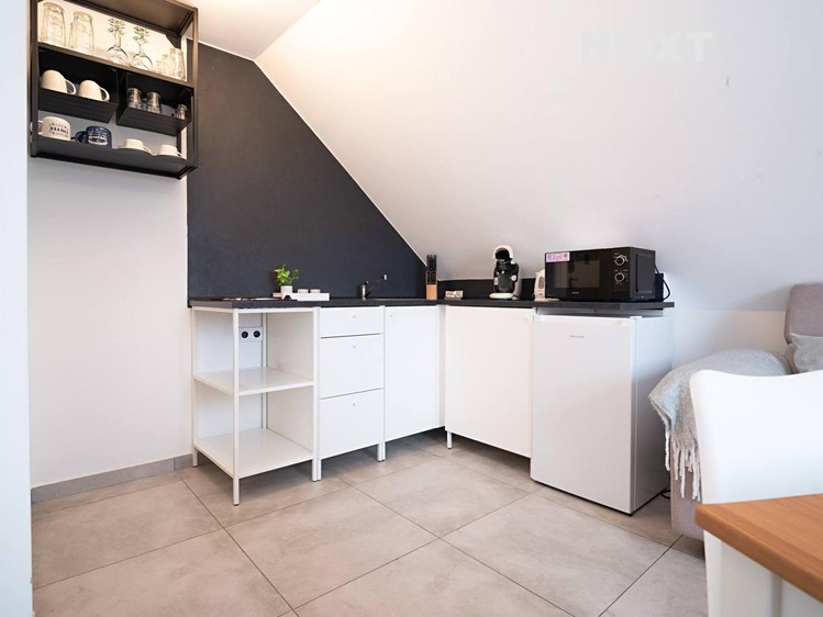 Wohnung 1+kk zum Kauf, 28 m² (2 von 9)