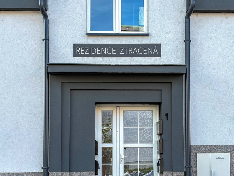 Wohnung 1+1 zum Kauf, 28 m² (22 von 23)