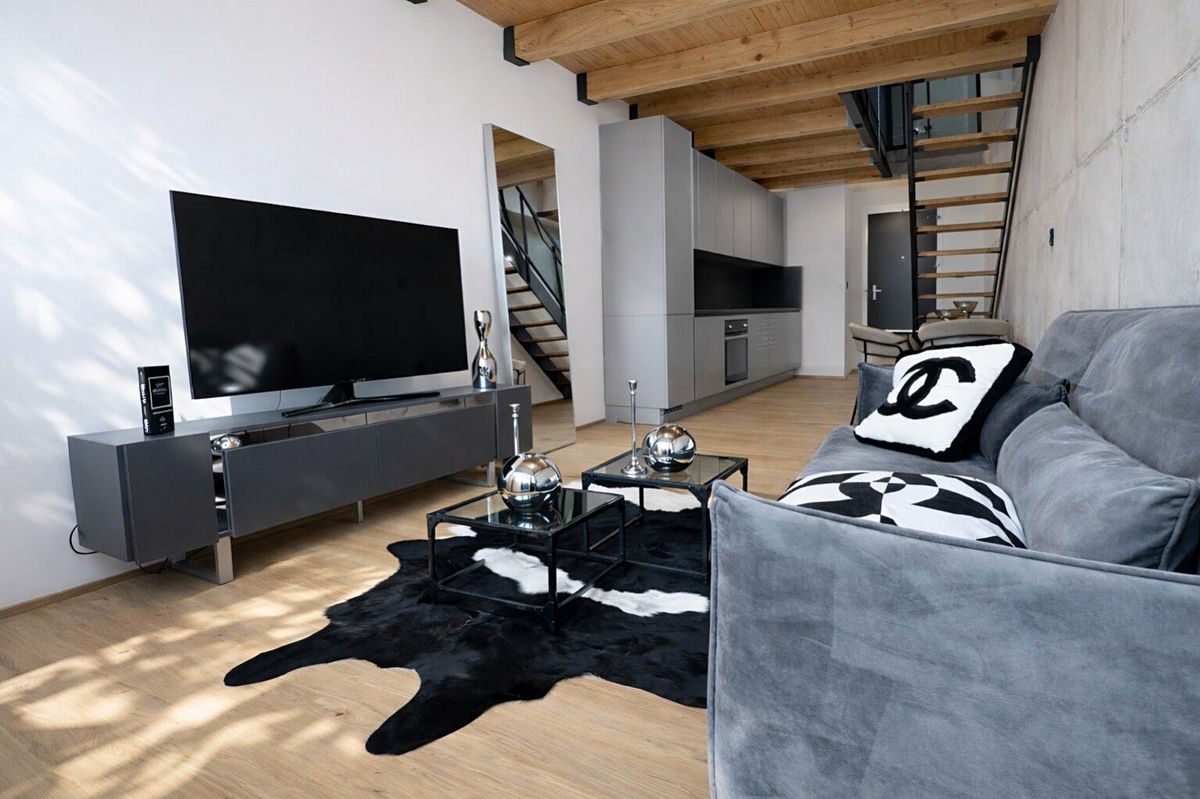 Prodej bytu 3+kk 71 m² – fotografie 3