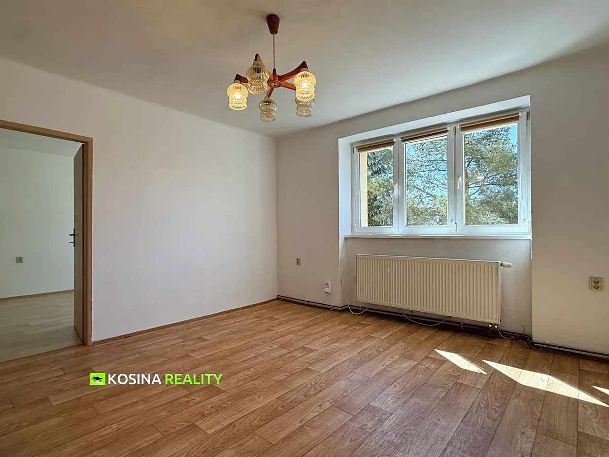 Prodej bytu 3+kk 65 m²