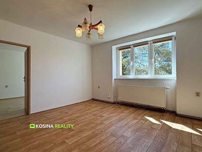 Prodej bytu 3+kk 65 m²