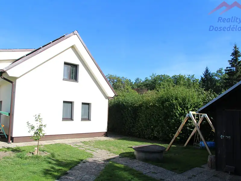 Prodej rodinného domu 96 m², pozemek 440 m², Malé Kyšice – náhled fotky 3