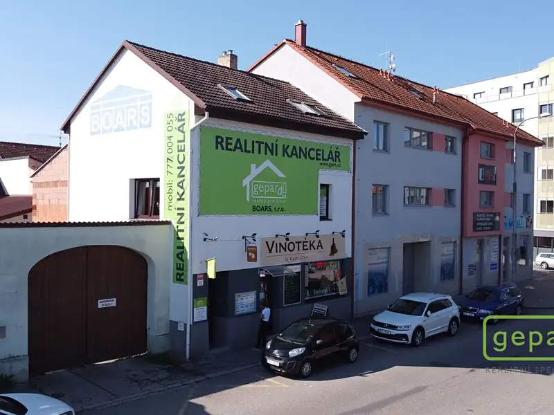 Prodej rodinného domu 208 m², pozemek 103 m², České Budějovice – náhled fotky 2