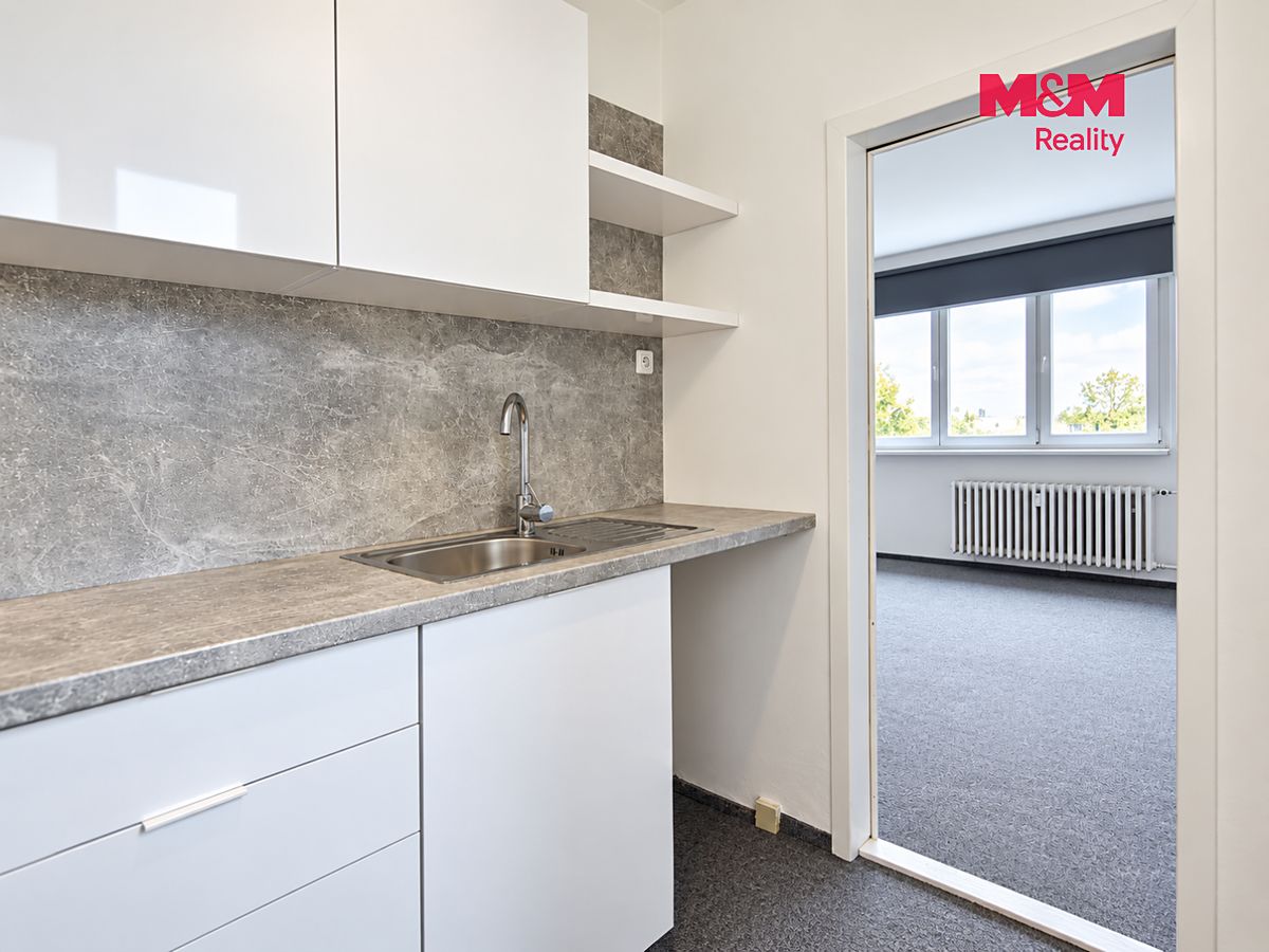 Pronájem bytu 1+1 42 m² – fotografie 3