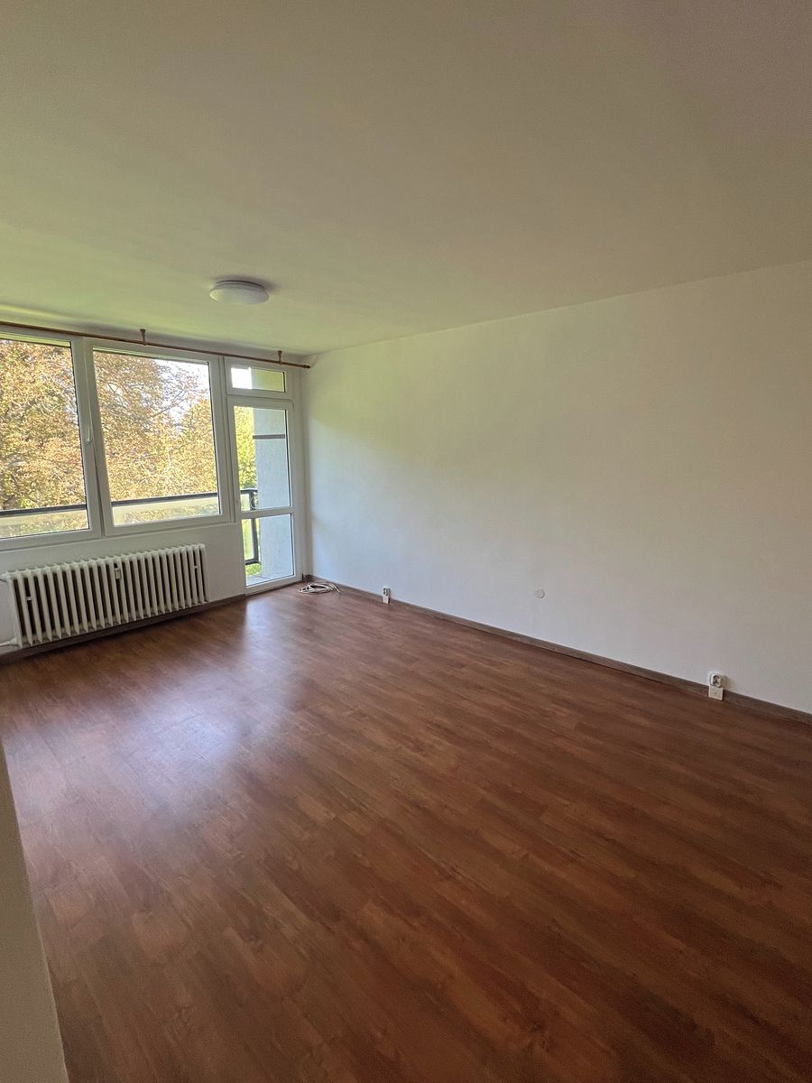 Pronájem bytu 3+1 72 m²