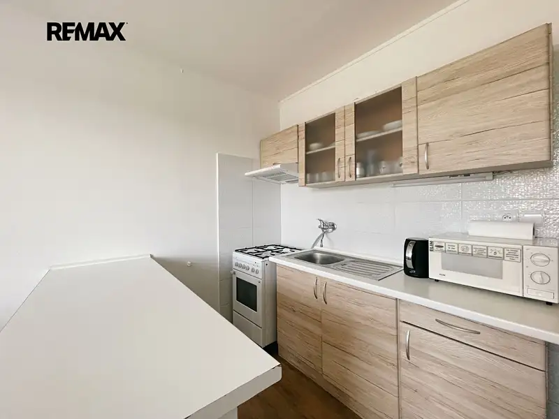 Pronájem bytu 1+1 40 m², Písek – náhled fotky 2