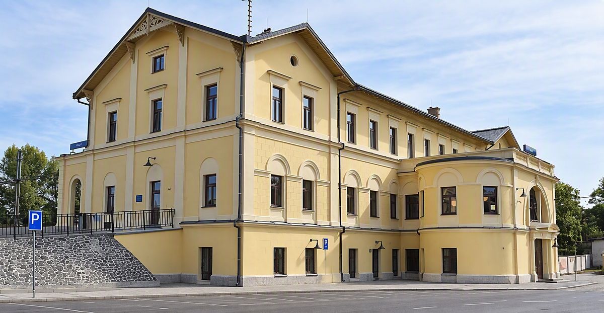 Pronájem bytu 3+1 118 m²