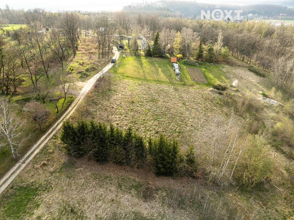 Prodej stavebního pozemku 3048 m² – fotografie 5