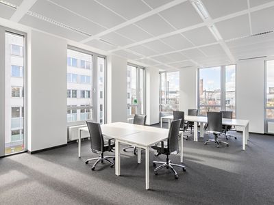 Pronájem kanceláře 70 m²