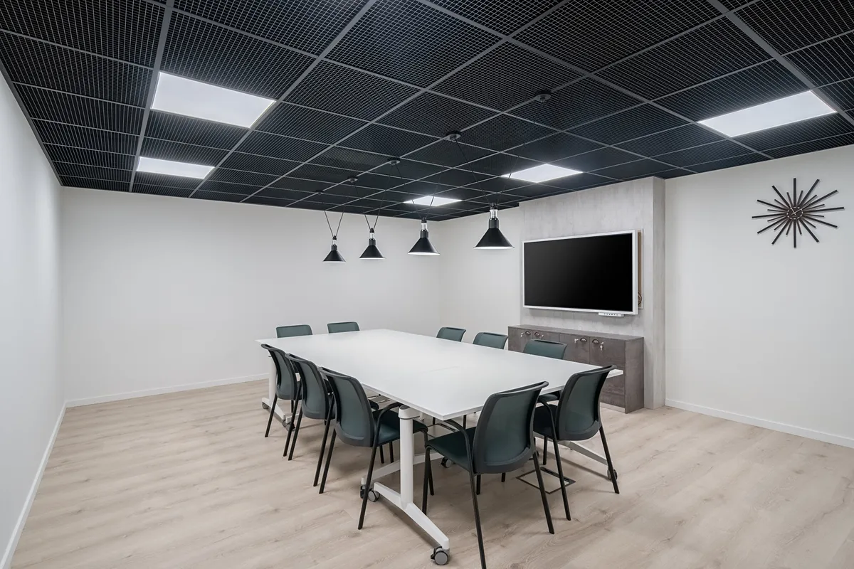 Pronájem kanceláře 20 m²