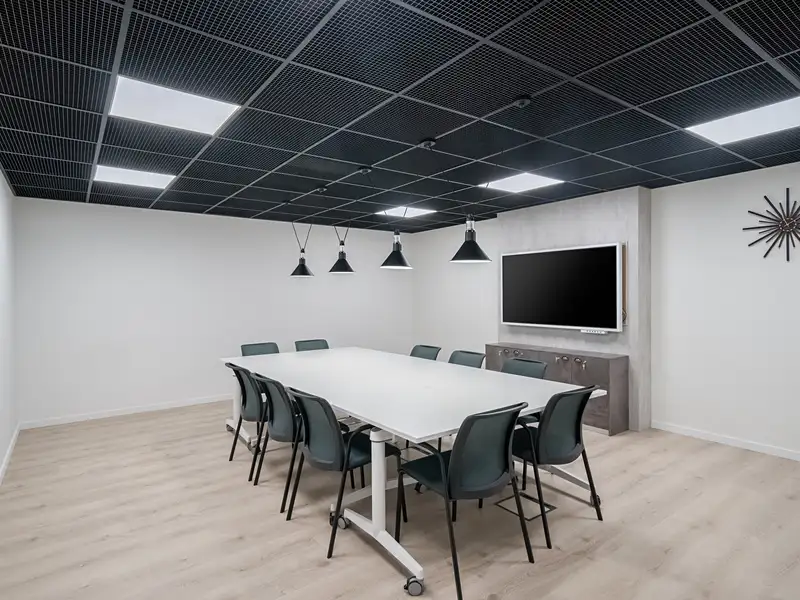 Pronájem kanceláře 20 m², Praha – náhled fotky 1