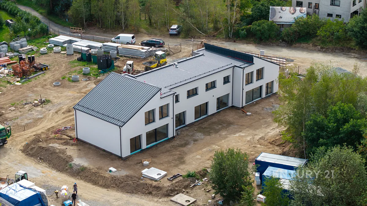 Prodej rodinného domu 179 m², pozemek 457 m²