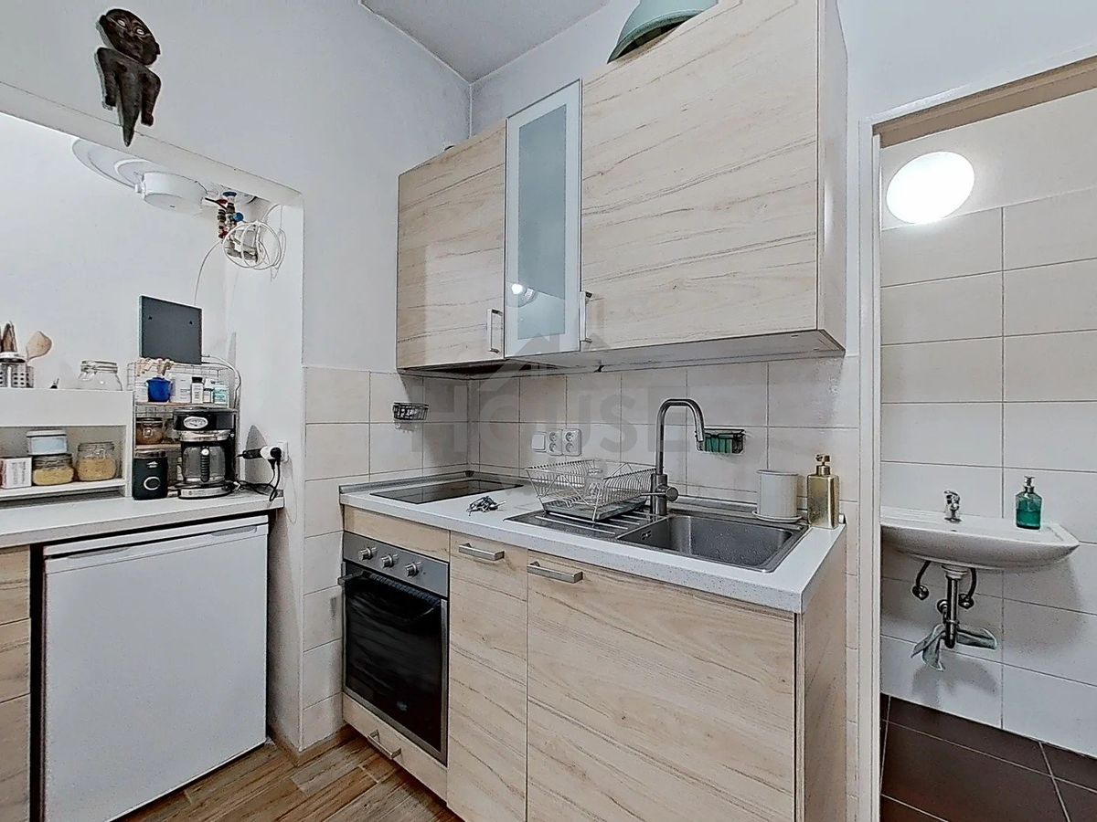Prodej bytu 1+1 32 m² – fotografie 5