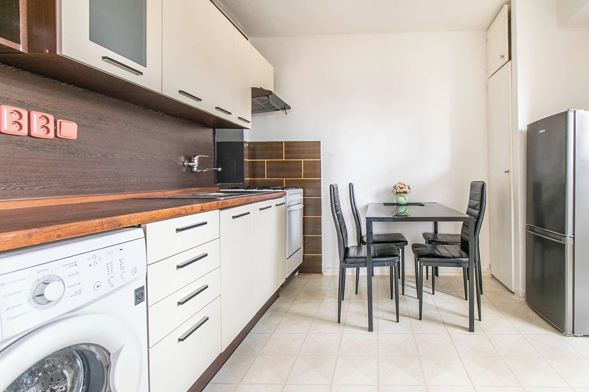 Prodej bytu 2+1 54 m² – fotografie 5