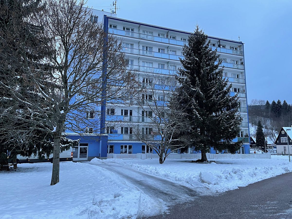 Prodej bytu 2+kk 45 m²