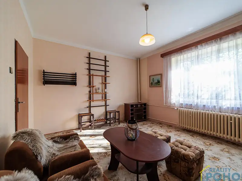 Prodej rodinného domu 150 m², pozemek 771 m², Opočno – náhled fotky 3